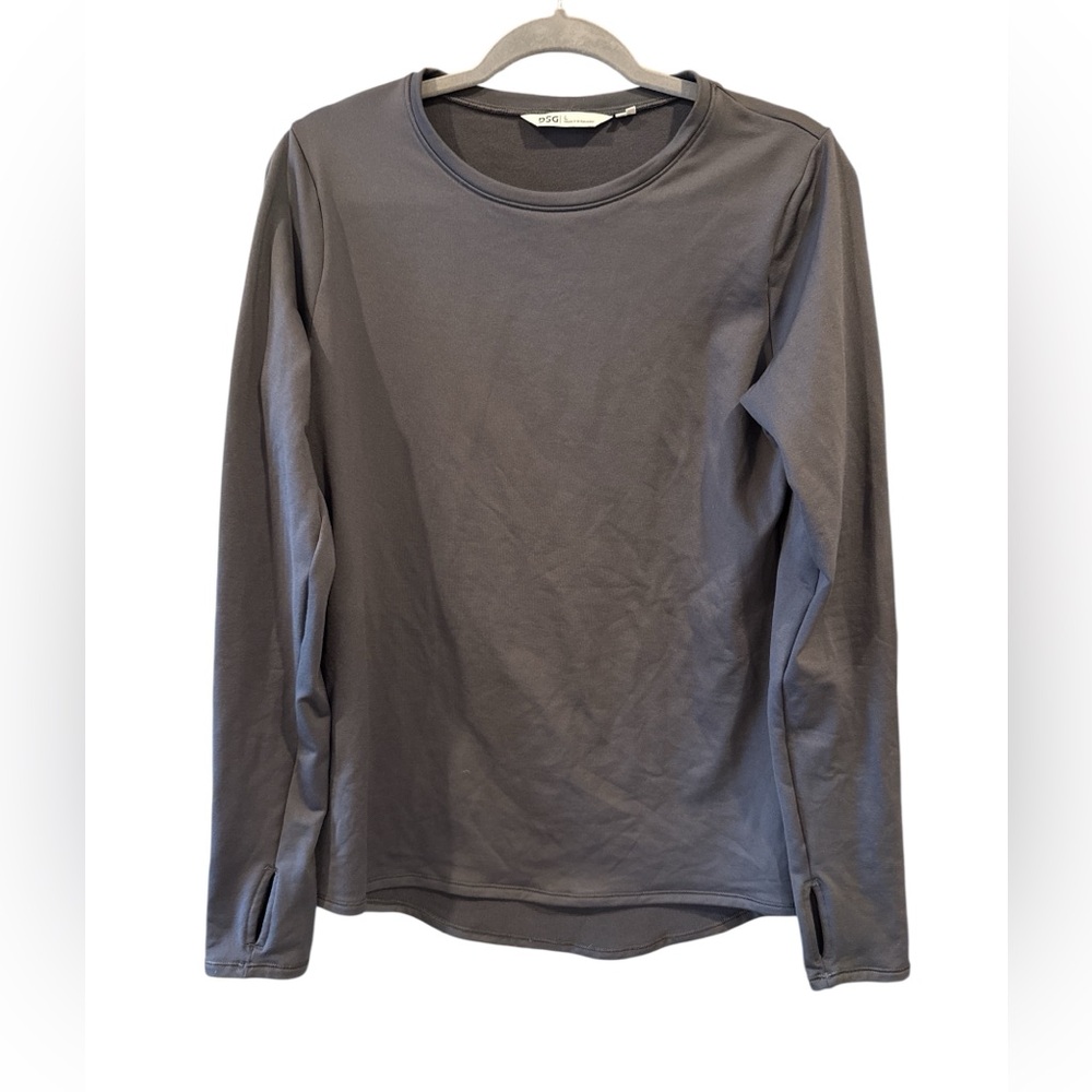 5 for $45 DSG Fleece Lined Cold Weather Shirt